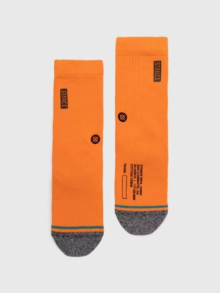 Носки Stance в уличном стиле
