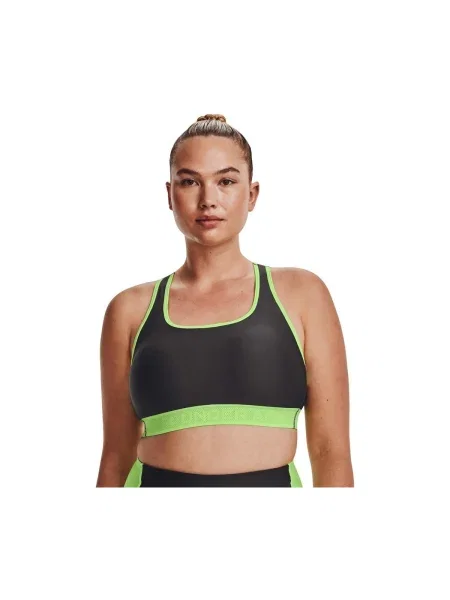 Tričko Under Armour čierna