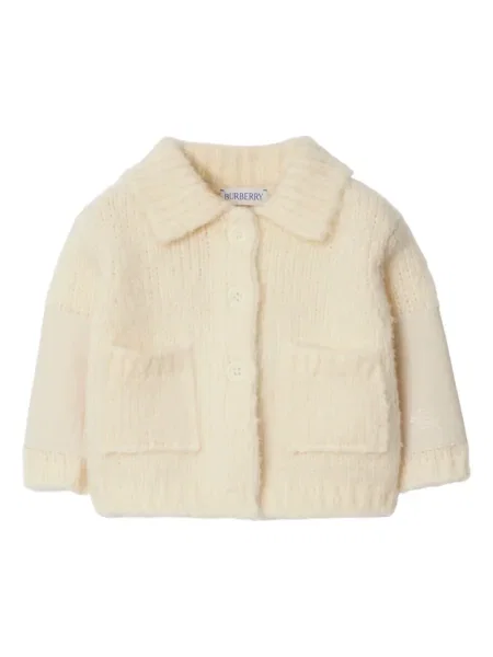 Kardigan dziecięcy Burberry