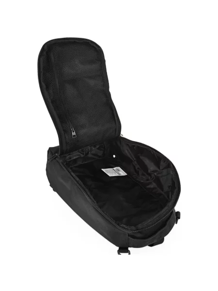 Torbica Skechers crna