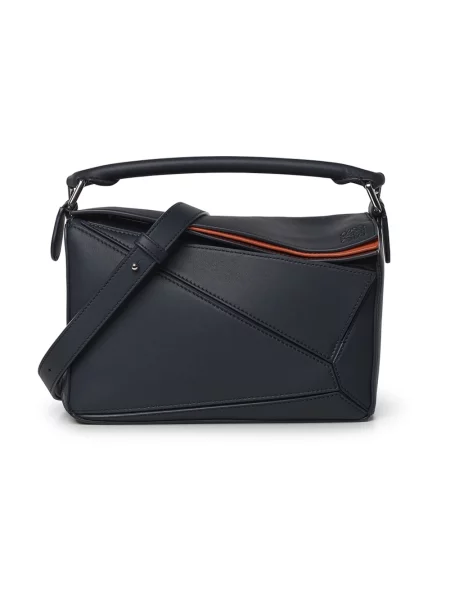 Body Loewe niebieski
