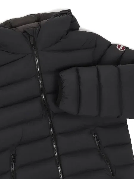 Kurtka dziecięca Colmar czarna