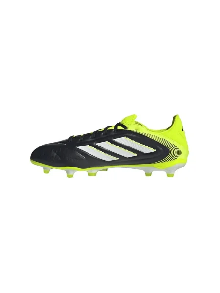 Fotbal pantofi Adidas negru