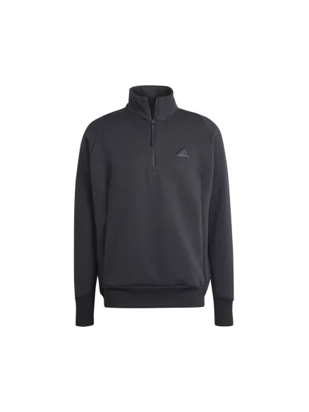 Kabát Adidas fekete