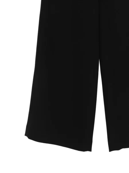 Pantaloni Cenere Gb negru