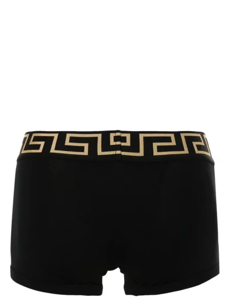 Bokseriai Versace juoda