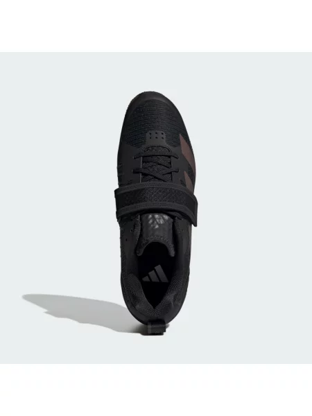 Tenisky Adidas černé