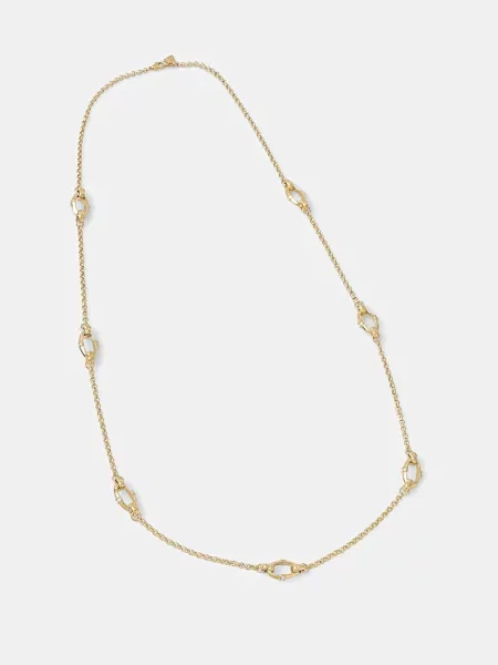 Колие Guess BAMBOO