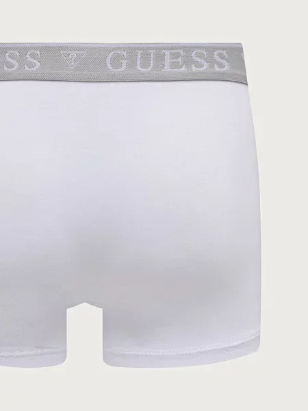 Боксеры Guess