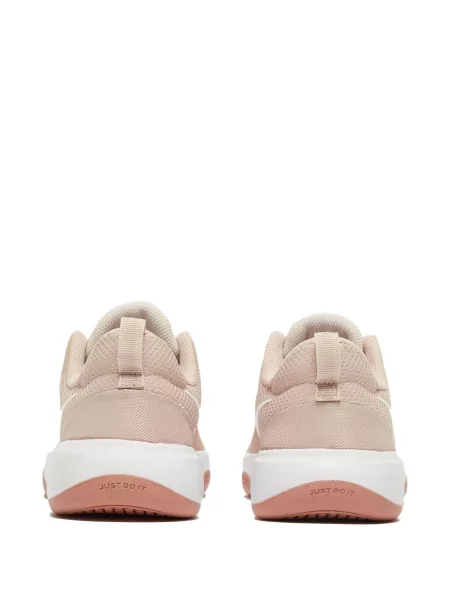 Majica s kapuljačom Nike keper smeđa