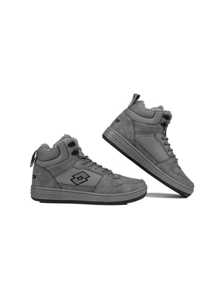 Pantofi Lotto gri