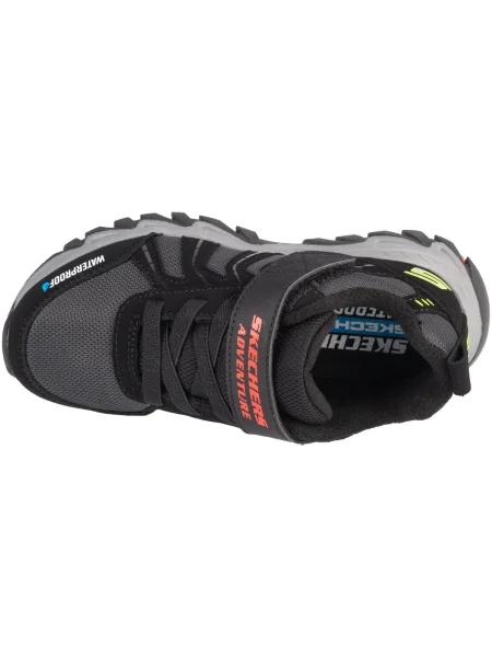 Pantofi copii Skechers negru