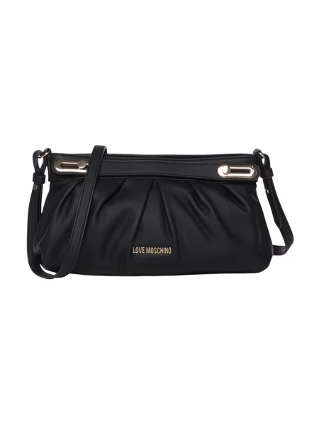 LOVE MOSCHINO Torebka czarny