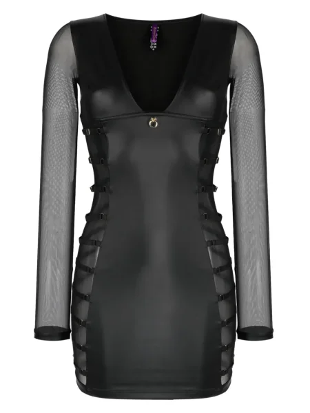 Rochie Maison Close de costum negru