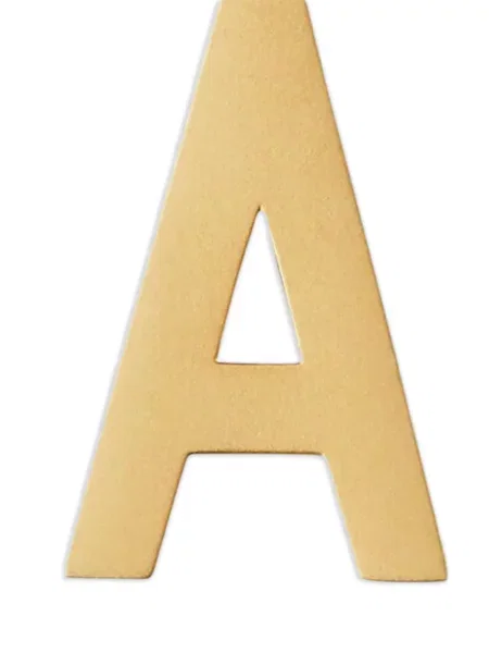 Pandantiv Design Letters