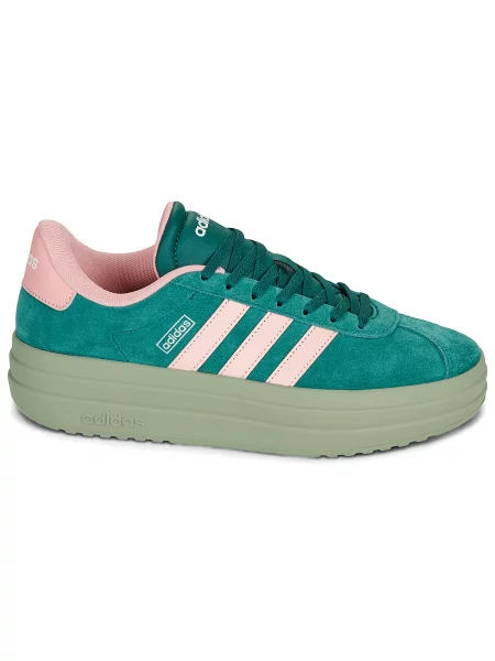 Pantofi Adidas verde