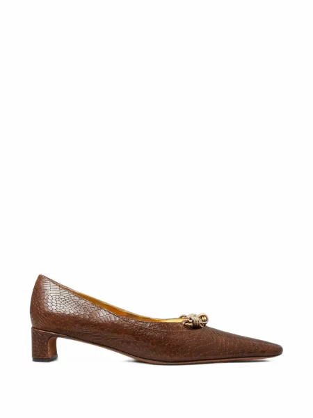 Colier Tory Burch maro