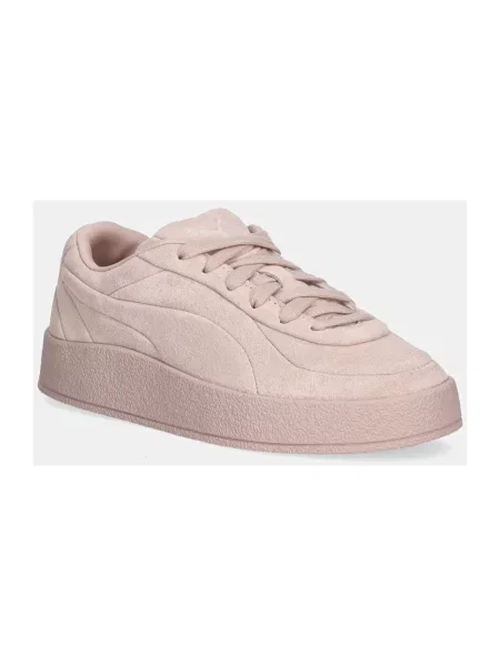 Trampki Puma CA Luxe Elevated Rose Quartz EUR 37 pomarańczowe