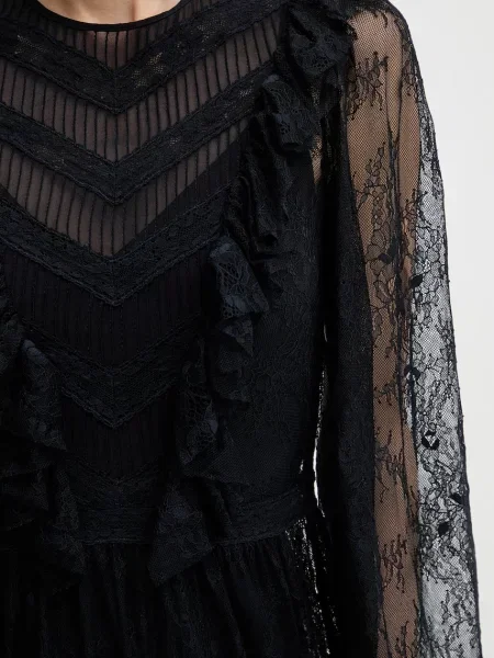 Luisa Spagnoli сукня Perfetta