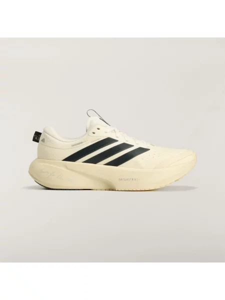 BUTY DO BIEGANIA SUPERNOVA RISE 3 białe