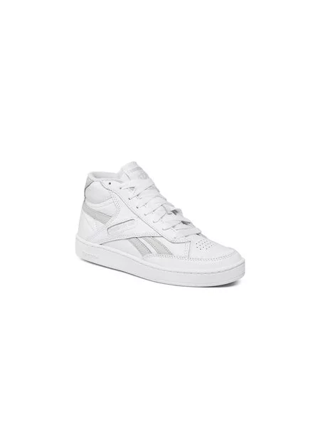 Sneakersy Reebok bílé