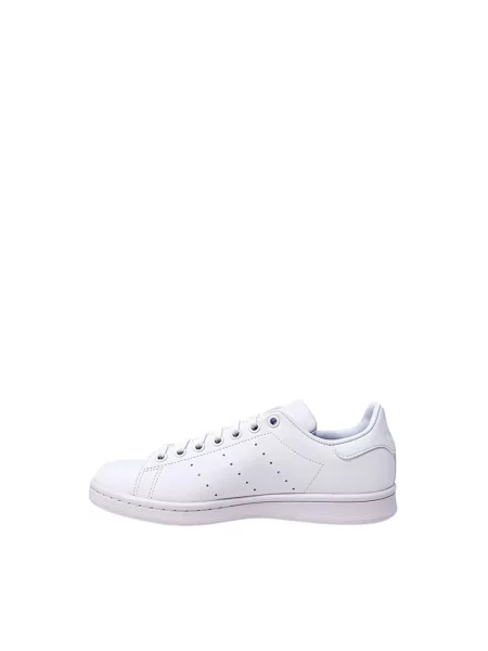 Sneakersy Adidas białe