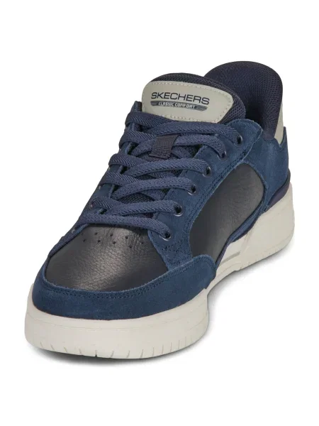 Pantofi Skechers albastru