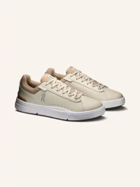 On Sneakersy The Roger Advantage / světle hnědá béžová