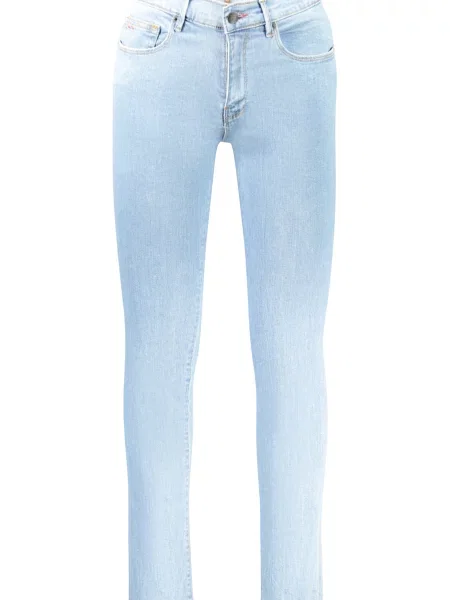 Farmerek Norway 1963 kék