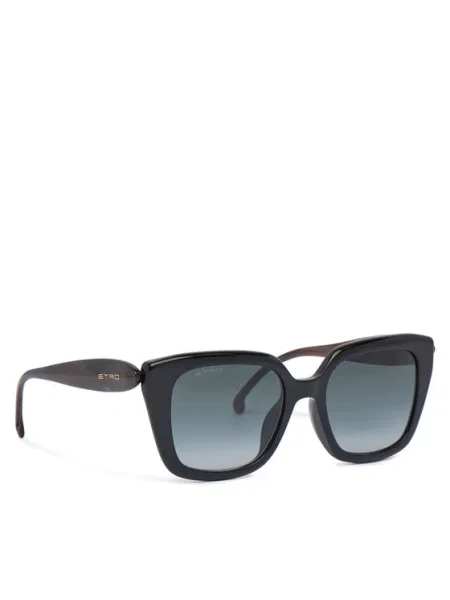 Ochelari de soare Etro negru