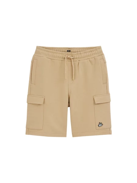 WE Fashion Pantaloni nisipiu