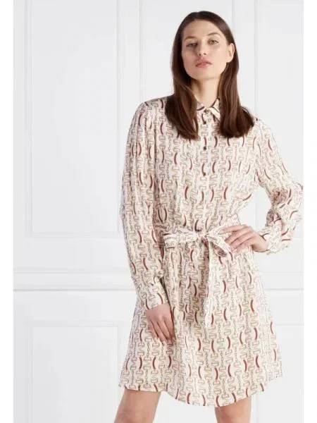 Marciano Guess Rochie cu cordon maro