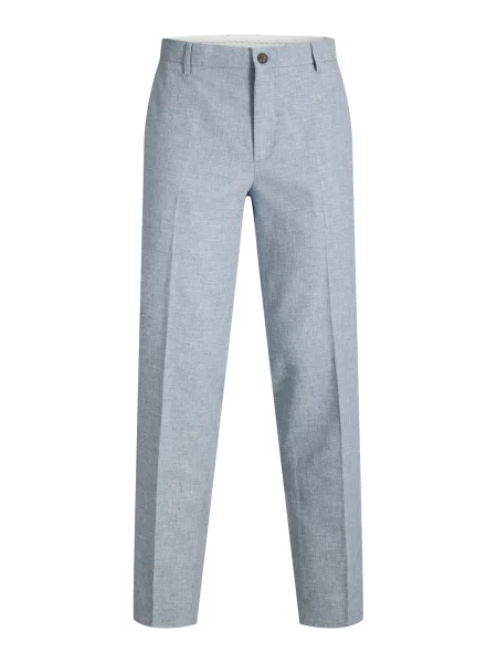 Jack & Jones Junior Hlače JPRMartin svijetloplava
