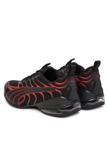 Sneakersy Puma Voltra 17 čierna