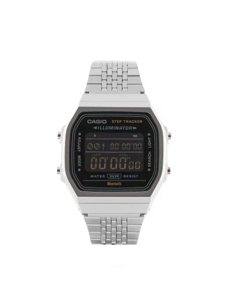 Часовник Casio