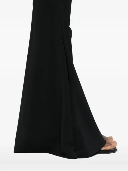 Pantaloni Medeea negru