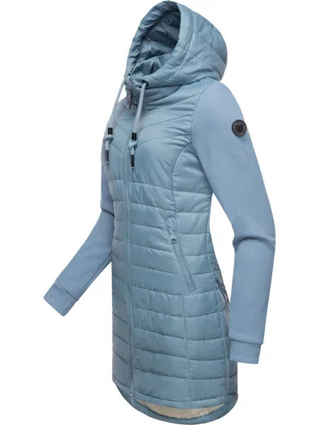 Ragwear Palton de iarnă opal