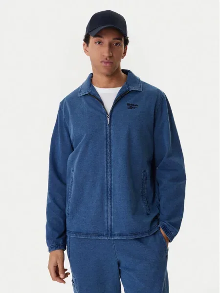 Reebok Jopa Aldridge modra