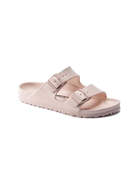 Sneakers Birkenstock Arizona EVA Rose Reptile EUR 36 ružová