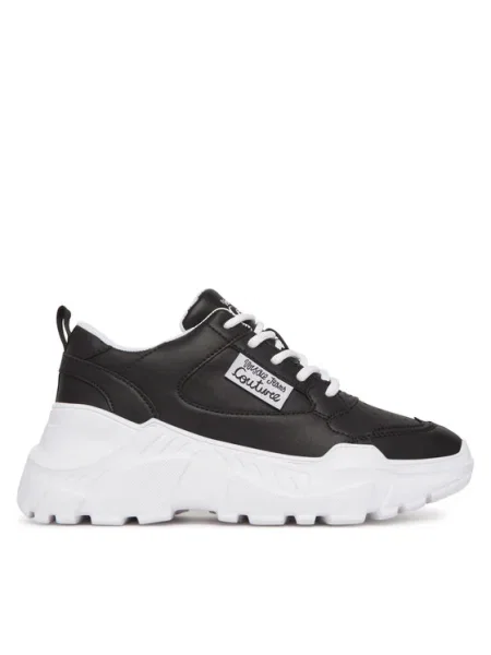 Versace Jeans Couture Sneakers negru