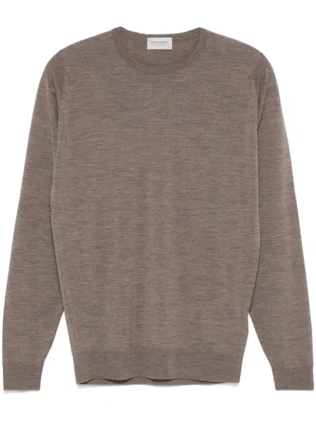 Pulover John Smedley maro