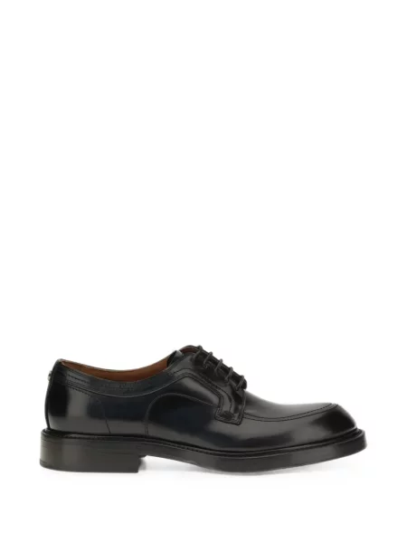 Pantofi derby Dolce & Gabbana negru