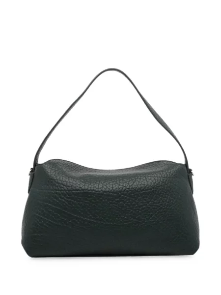 Geantă shopper Liu Jo verde