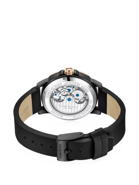 Ceas Kenneth Cole negru