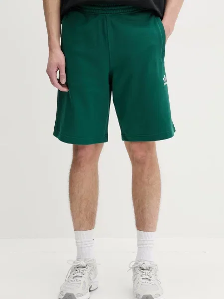 Adidas Originals kratke hlače zelena