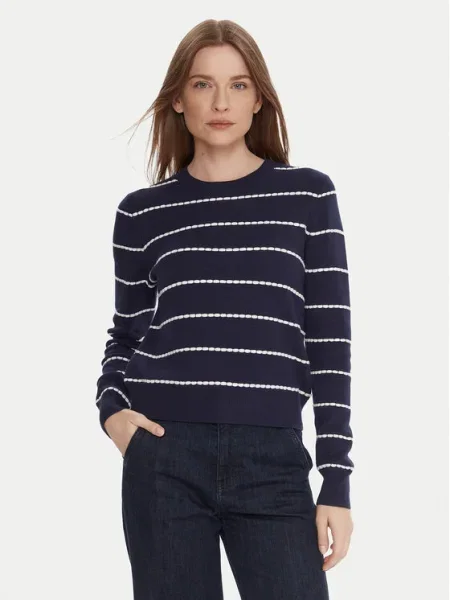 United Colors Of Benetton Pulover negru