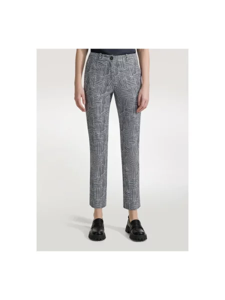 Pantaloni Roberto Ricci Designs gri