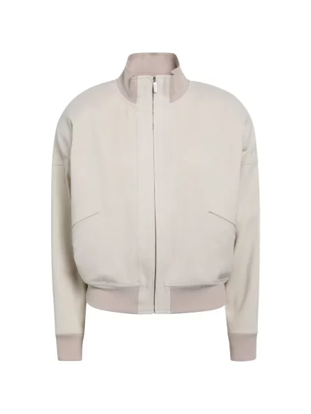 Geacă bomber Gucci de mătase