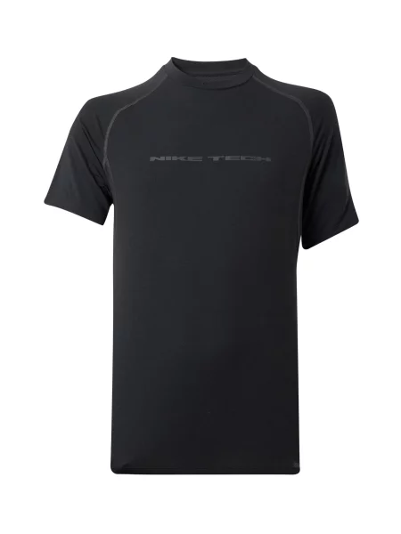 Nike Sportswear Tricou negru