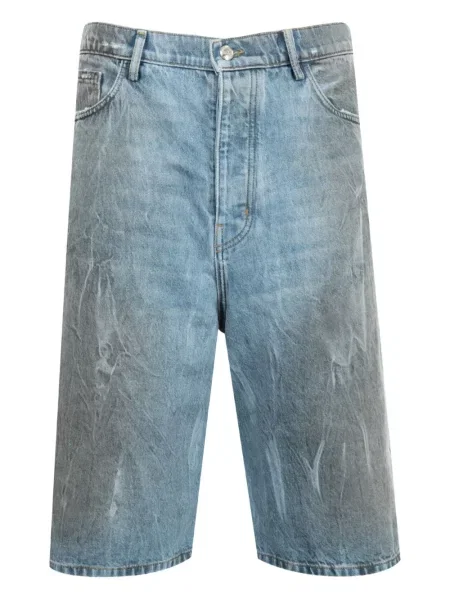 Шорти Nahmias синьо